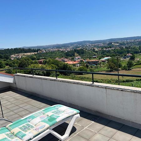 Casa Machado Villa Vila Real Exteriör bild