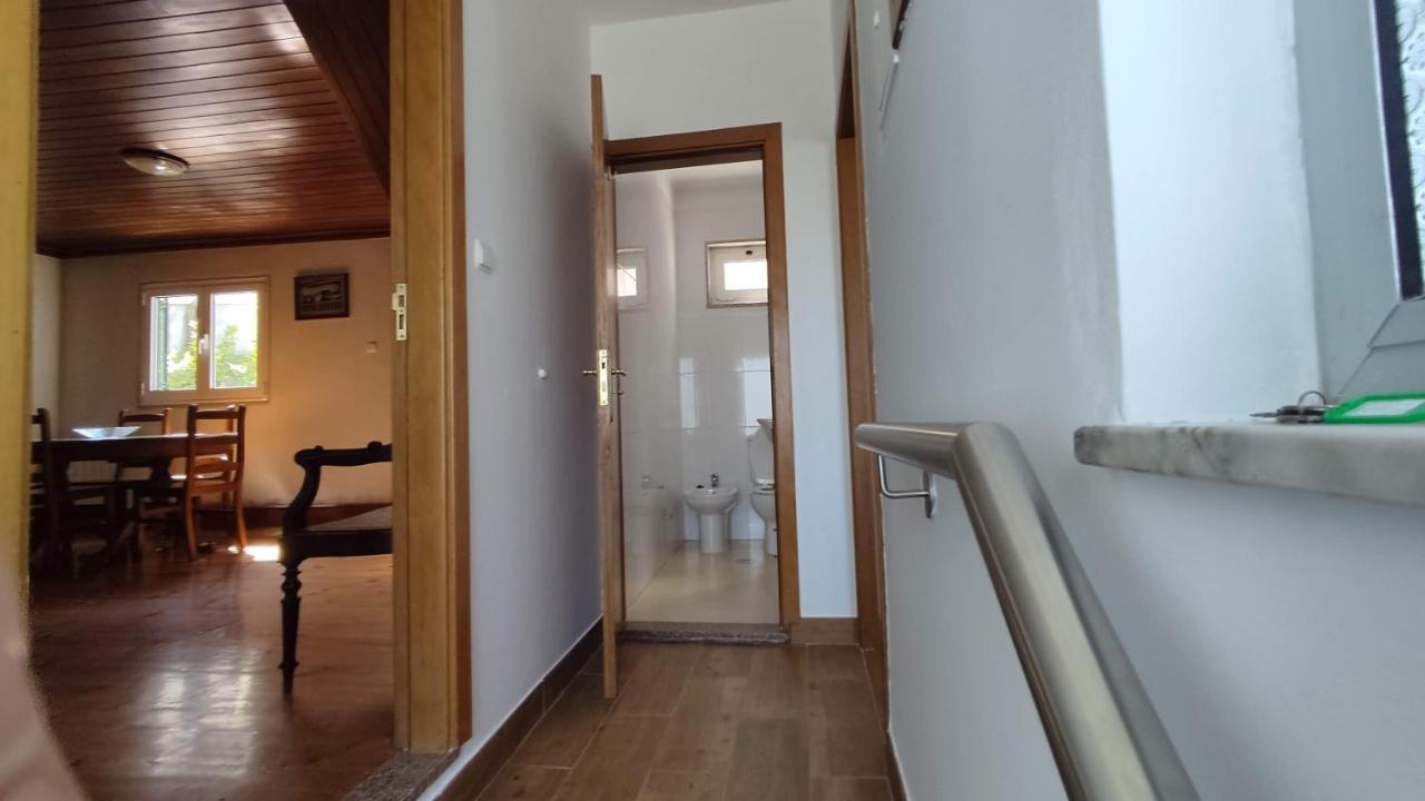 Casa Machado Villa Vila Real Exteriör bild