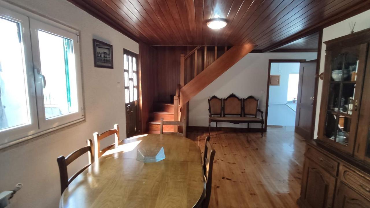 Casa Machado Villa Vila Real Exteriör bild