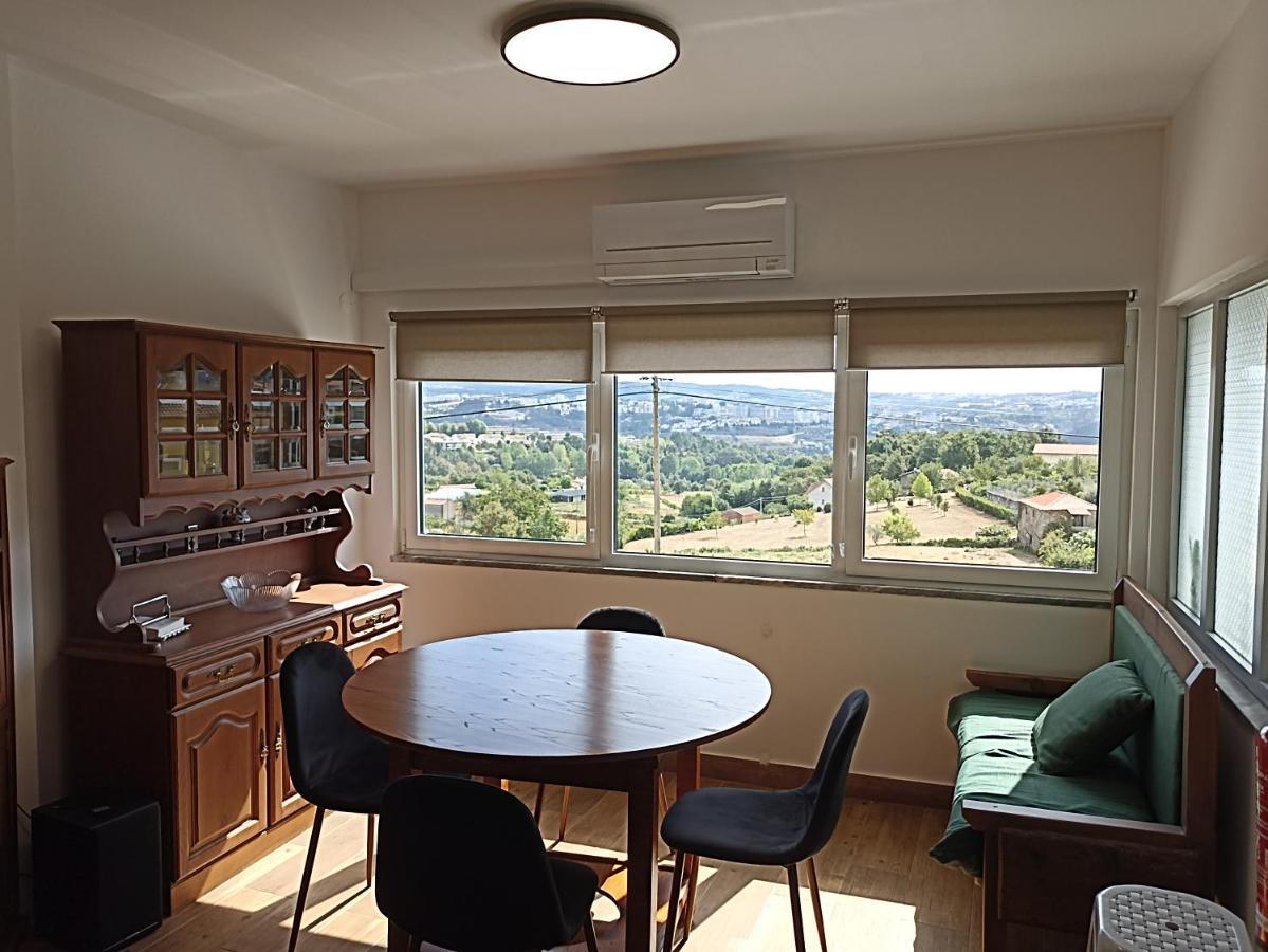 Casa Machado Villa Vila Real Exteriör bild