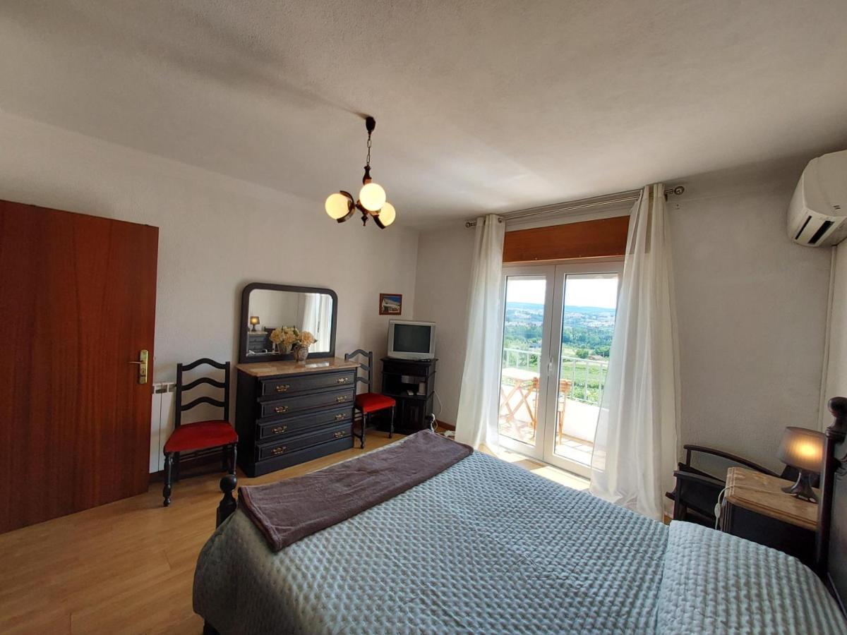 Casa Machado Villa Vila Real Exteriör bild