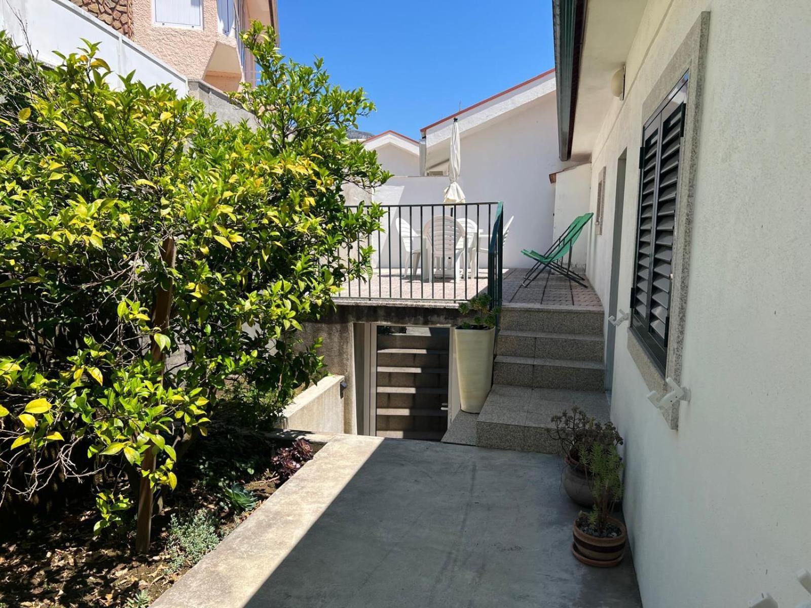 Casa Machado Villa Vila Real Exteriör bild